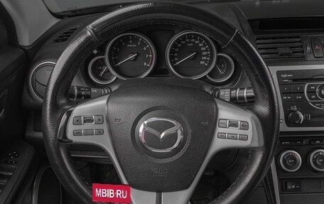 Mazda 6, 2008 год, 749 000 рублей, 12 фотография