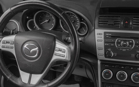 Mazda 6, 2008 год, 749 000 рублей, 16 фотография