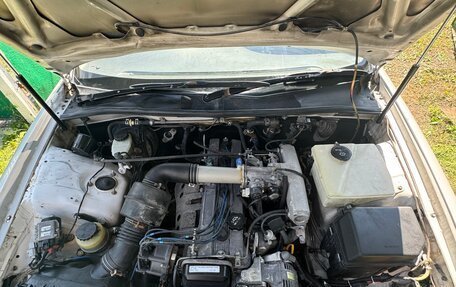 Toyota Mark II VIII (X100), 1993 год, 375 000 рублей, 7 фотография
