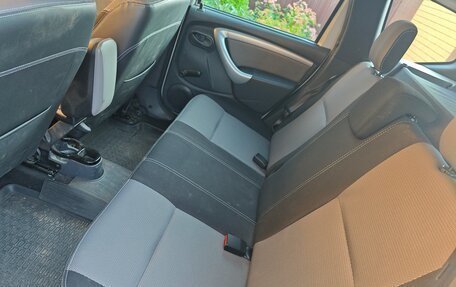 Renault Duster I рестайлинг, 2013 год, 1 250 000 рублей, 8 фотография