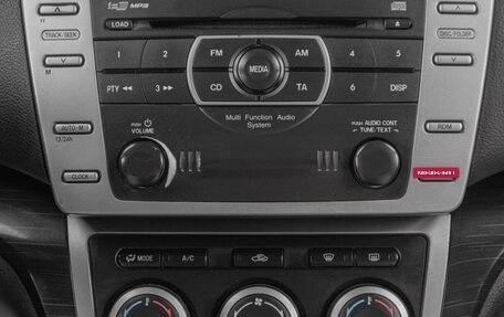 Mazda 6, 2008 год, 749 000 рублей, 13 фотография