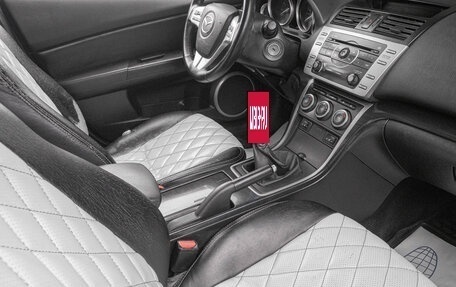 Mazda 6, 2008 год, 749 000 рублей, 17 фотография