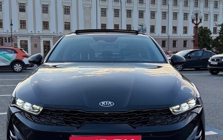 KIA K5, 2020 год, 2 600 000 рублей, 4 фотография