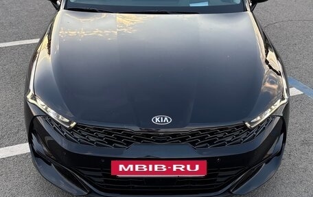 KIA K5, 2020 год, 2 600 000 рублей, 5 фотография