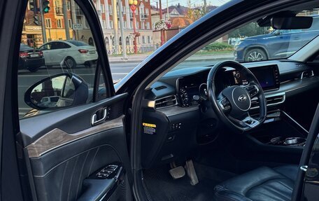 KIA K5, 2020 год, 2 600 000 рублей, 19 фотография