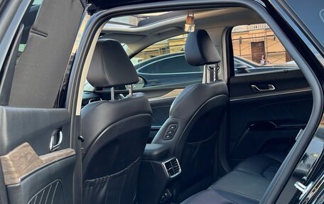 KIA K5, 2020 год, 2 600 000 рублей, 18 фотография