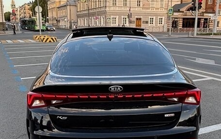 KIA K5, 2020 год, 2 600 000 рублей, 12 фотография
