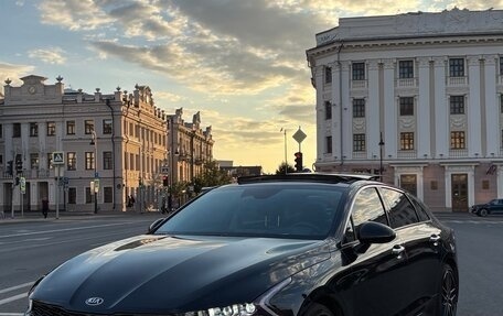 KIA K5, 2020 год, 2 600 000 рублей, 2 фотография