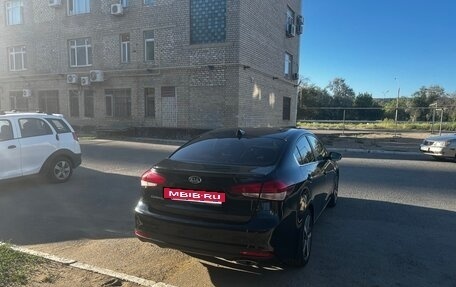 KIA Cerato III, 2017 год, 1 750 000 рублей, 4 фотография