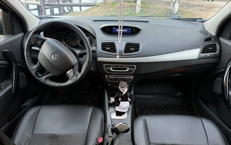 Renault Fluence I, 2012 год, 720 000 рублей, 5 фотография