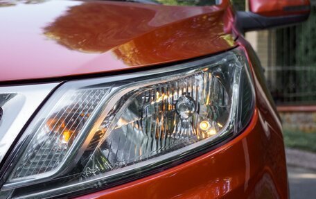 KIA Rio III рестайлинг, 2012 год, 850 000 рублей, 10 фотография
