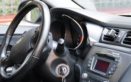 KIA Rio III рестайлинг, 2012 год, 850 000 рублей, 22 фотография