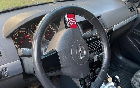 Opel Astra H, 2007 год, 315 000 рублей, 5 фотография