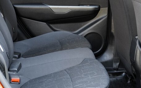 KIA Rio III рестайлинг, 2012 год, 850 000 рублей, 27 фотография