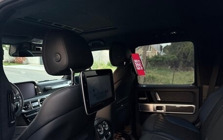 Mercedes-Benz G-Класс AMG, 2022 год, 20 000 000 рублей, 8 фотография