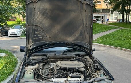 Mercedes-Benz W124, 1991 год, 195 000 рублей, 10 фотография
