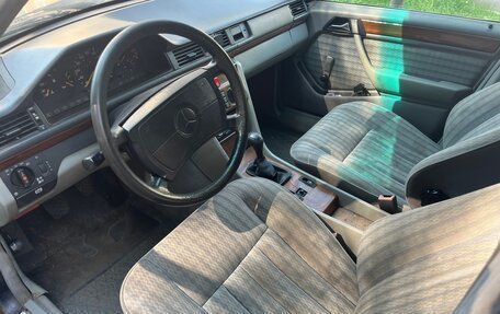 Mercedes-Benz W124, 1991 год, 195 000 рублей, 7 фотография