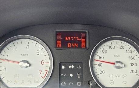 Renault Logan I, 2011 год, 730 000 рублей, 3 фотография