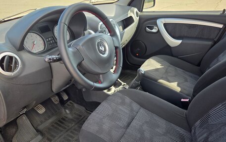 Renault Logan I, 2011 год, 730 000 рублей, 14 фотография