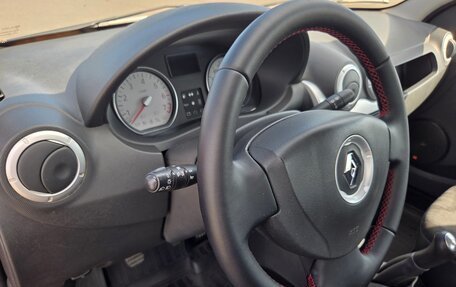 Renault Logan I, 2011 год, 730 000 рублей, 15 фотография