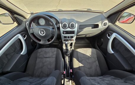 Renault Logan I, 2011 год, 730 000 рублей, 19 фотография