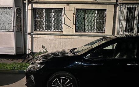 Toyota Camry, 2017 год, 2 150 000 рублей, 8 фотография