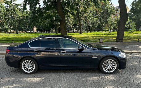 BMW 5 серия, 2016 год, 2 550 000 рублей, 4 фотография