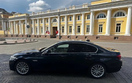 BMW 5 серия, 2016 год, 2 550 000 рублей, 8 фотография