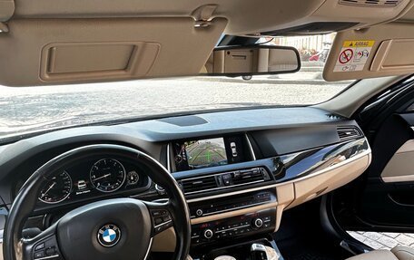 BMW 5 серия, 2016 год, 2 550 000 рублей, 11 фотография