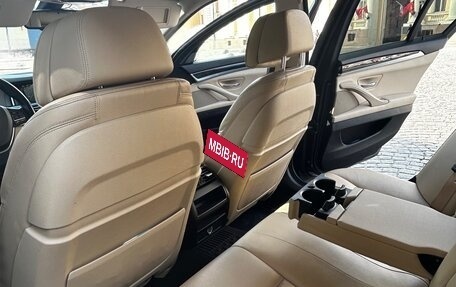 BMW 5 серия, 2016 год, 2 550 000 рублей, 12 фотография
