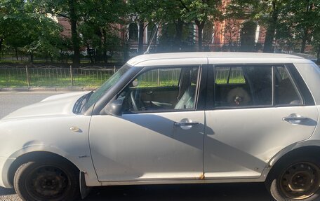Lifan Smily I (330) рестайлинг, 2015 год, 260 000 рублей, 3 фотография