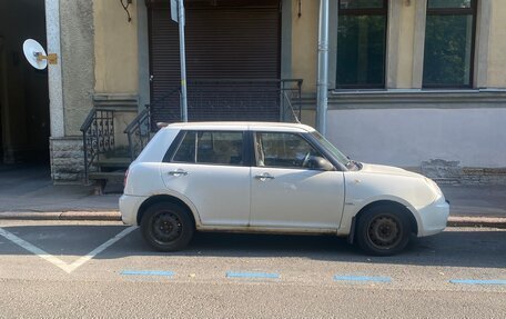 Lifan Smily I (330) рестайлинг, 2015 год, 260 000 рублей, 2 фотография