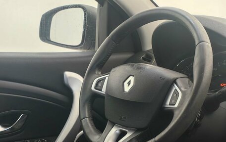 Renault Fluence I, 2010 год, 579 000 рублей, 10 фотография