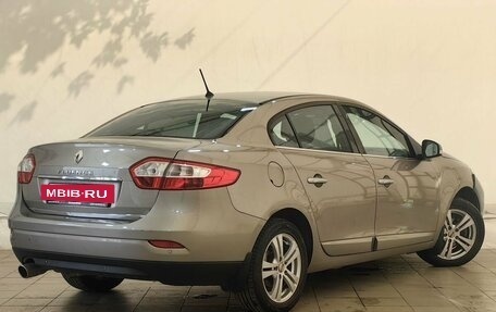 Renault Fluence I, 2010 год, 579 000 рублей, 6 фотография