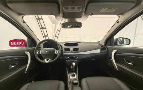 Renault Fluence I, 2010 год, 579 000 рублей, 9 фотография