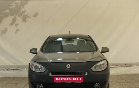 Renault Fluence I, 2010 год, 579 000 рублей, 2 фотография