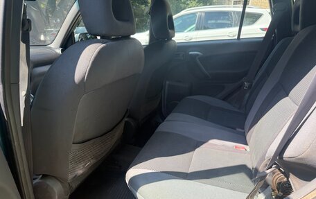 Toyota RAV4, 2002 год, 435 000 рублей, 7 фотография