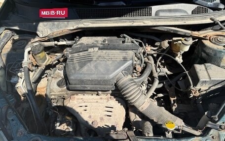 Toyota RAV4, 2002 год, 435 000 рублей, 8 фотография