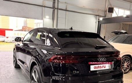 Audi Q8 I, 2019 год, 7 500 000 рублей, 8 фотография