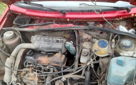 Volkswagen Jetta III, 1990 год, 60 000 рублей, 2 фотография