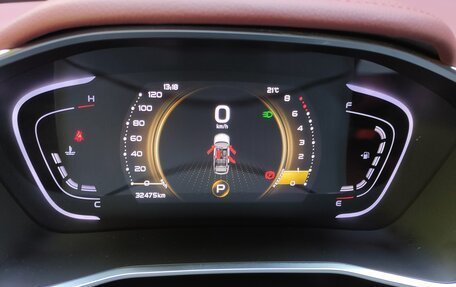 Geely Coolray I, 2020 год, 1 700 000 рублей, 21 фотография