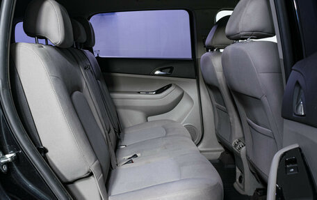 Chevrolet Orlando I, 2012 год, 1 240 000 рублей, 12 фотография