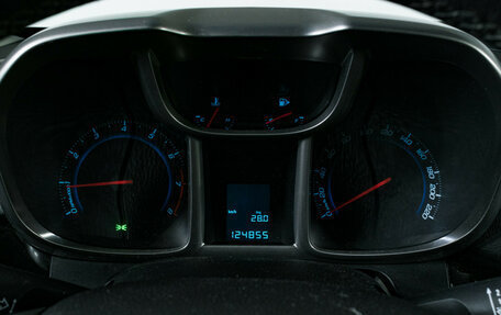 Chevrolet Orlando I, 2012 год, 1 240 000 рублей, 13 фотография
