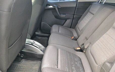 Opel Meriva, 2012 год, 499 000 рублей, 11 фотография