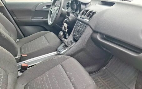 Opel Meriva, 2012 год, 499 000 рублей, 14 фотография