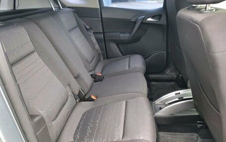 Opel Meriva, 2012 год, 499 000 рублей, 12 фотография