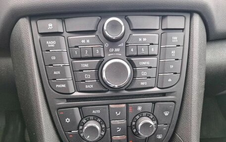 Opel Meriva, 2012 год, 499 000 рублей, 15 фотография