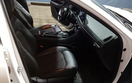 Hyundai Sonata VIII, 2020 год, 2 358 536 рублей, 8 фотография