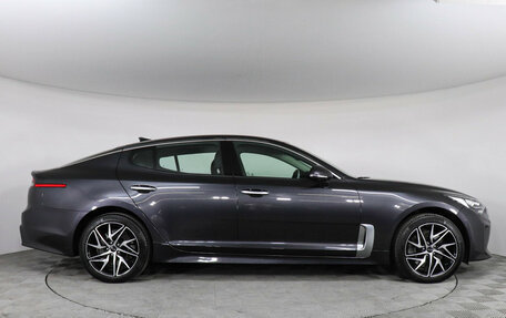 KIA Stinger I, 2021 год, 3 497 000 рублей, 4 фотография