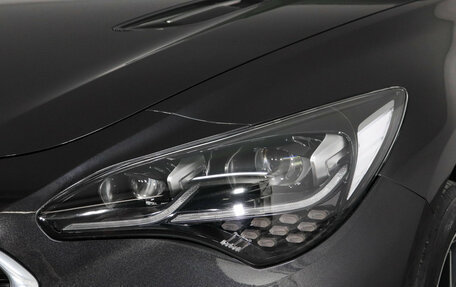KIA Stinger I, 2021 год, 3 497 000 рублей, 9 фотография